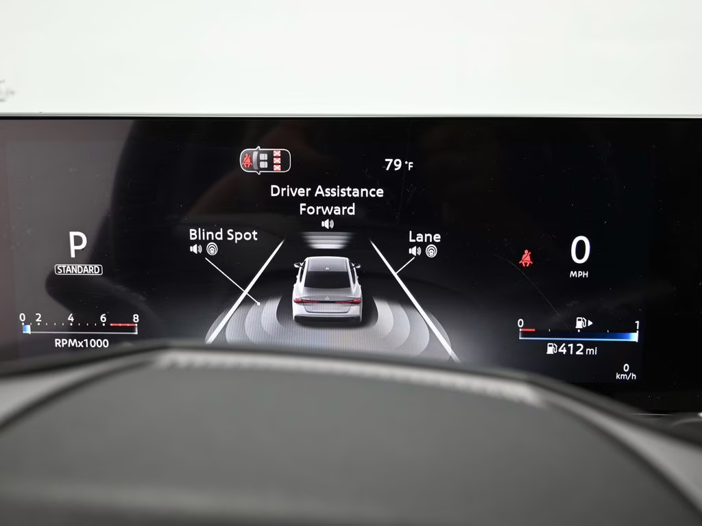 2026 Super Black Nissan Sentra SV FWD Sedan