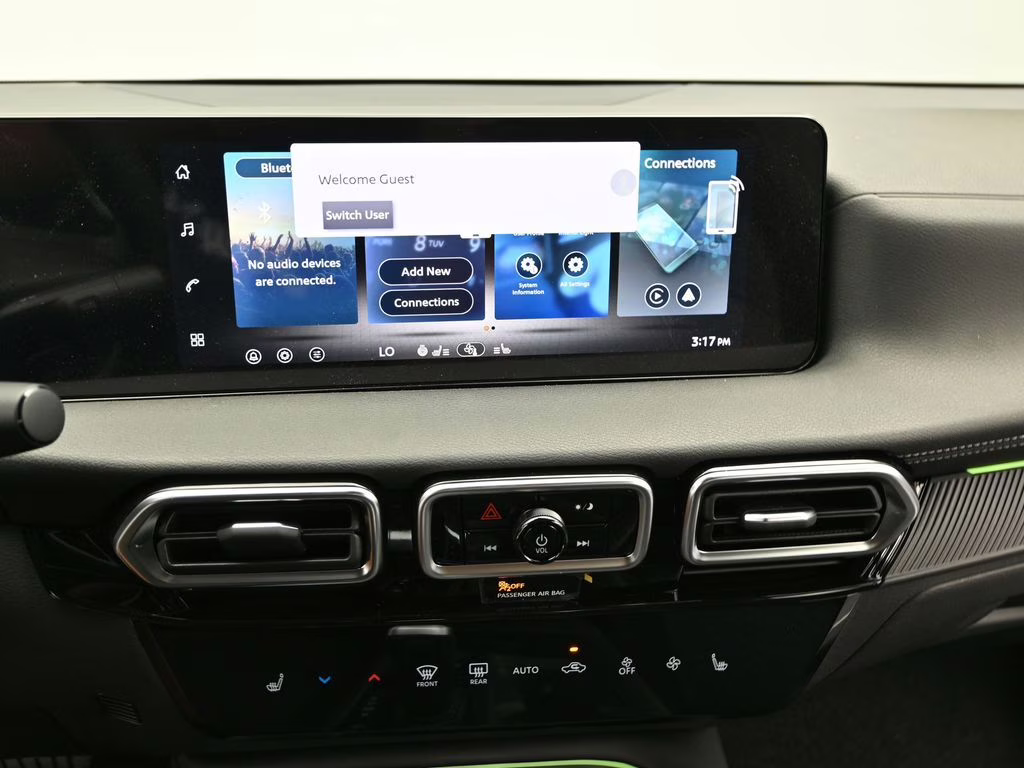 2026 Super Black Nissan Sentra SV FWD Sedan