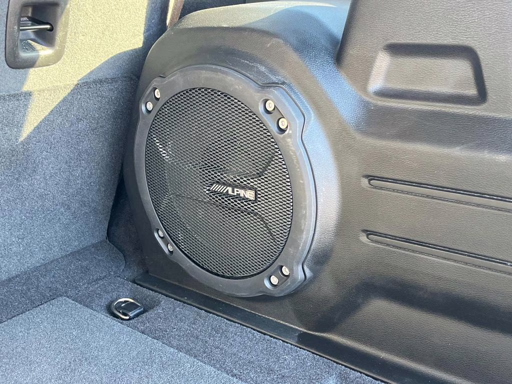 2023 Sarge Green Clearcoat Jeep Wrangler Rubicon 392 4X4 SUV