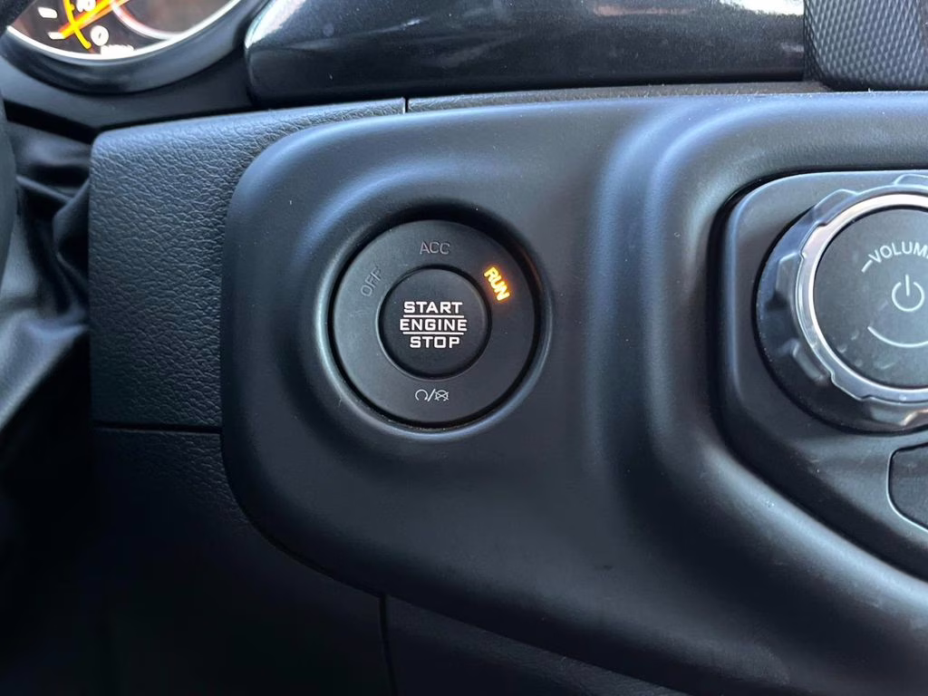 2023 Sarge Green Clearcoat Jeep Wrangler Rubicon 392 4X4 SUV