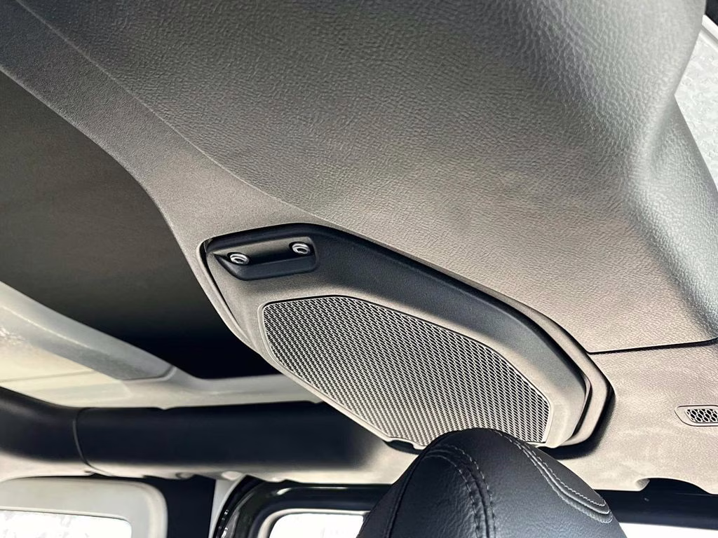 2023 Sarge Green Clearcoat Jeep Wrangler Rubicon 392 4X4 SUV