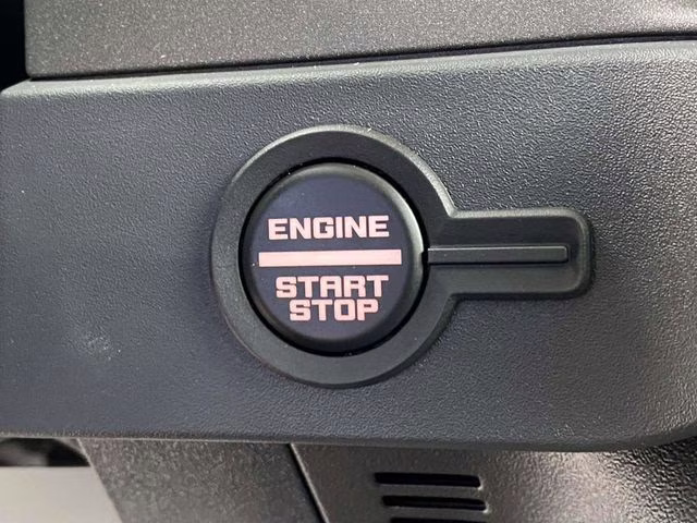 2025 Oxford White Ford Bronco Raptor 4X4 SUV