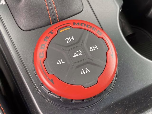 2025 Oxford White Ford Bronco Raptor 4X4 SUV