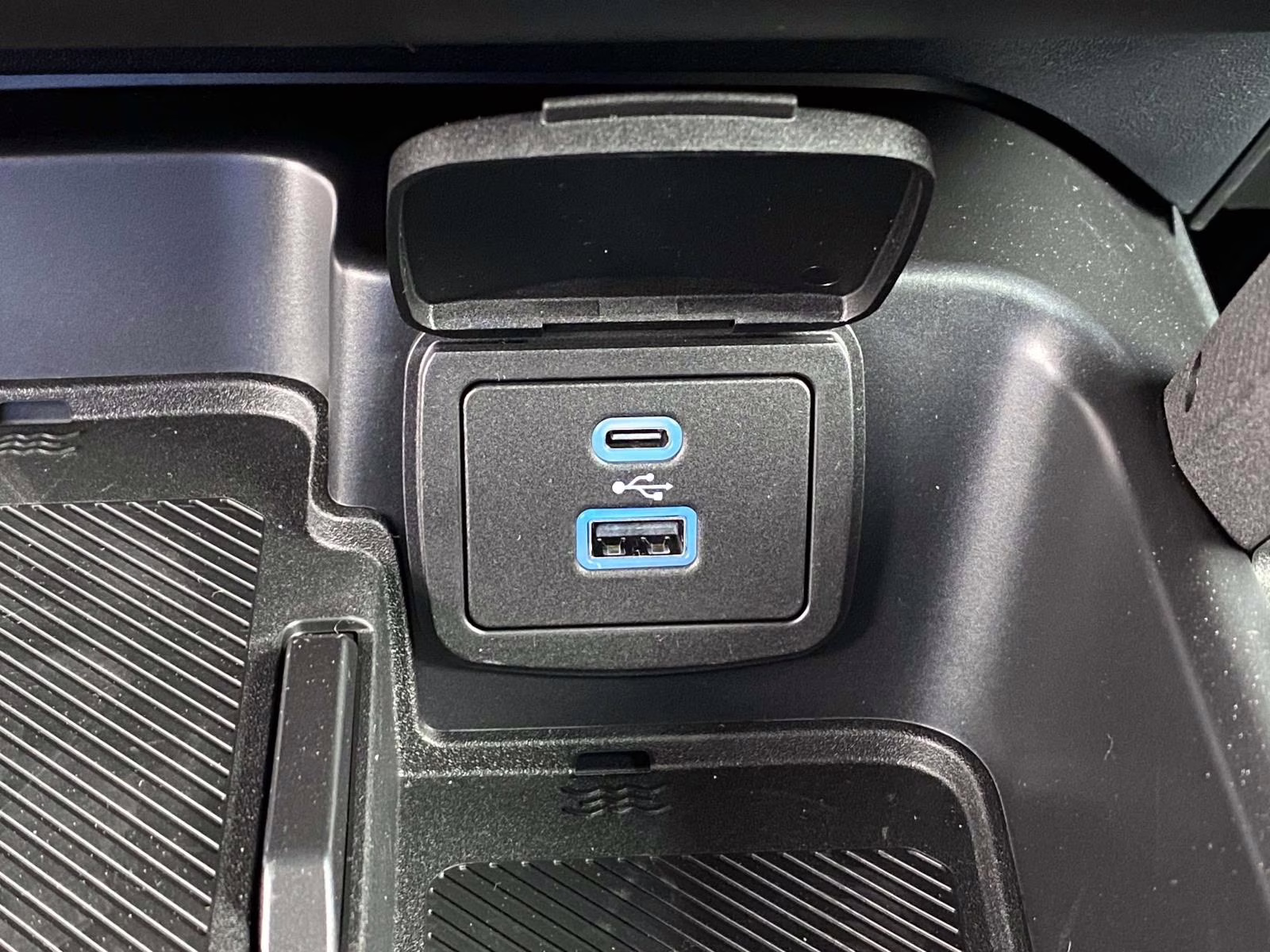 2025 Oxford White Ford Bronco Raptor 4X4 SUV