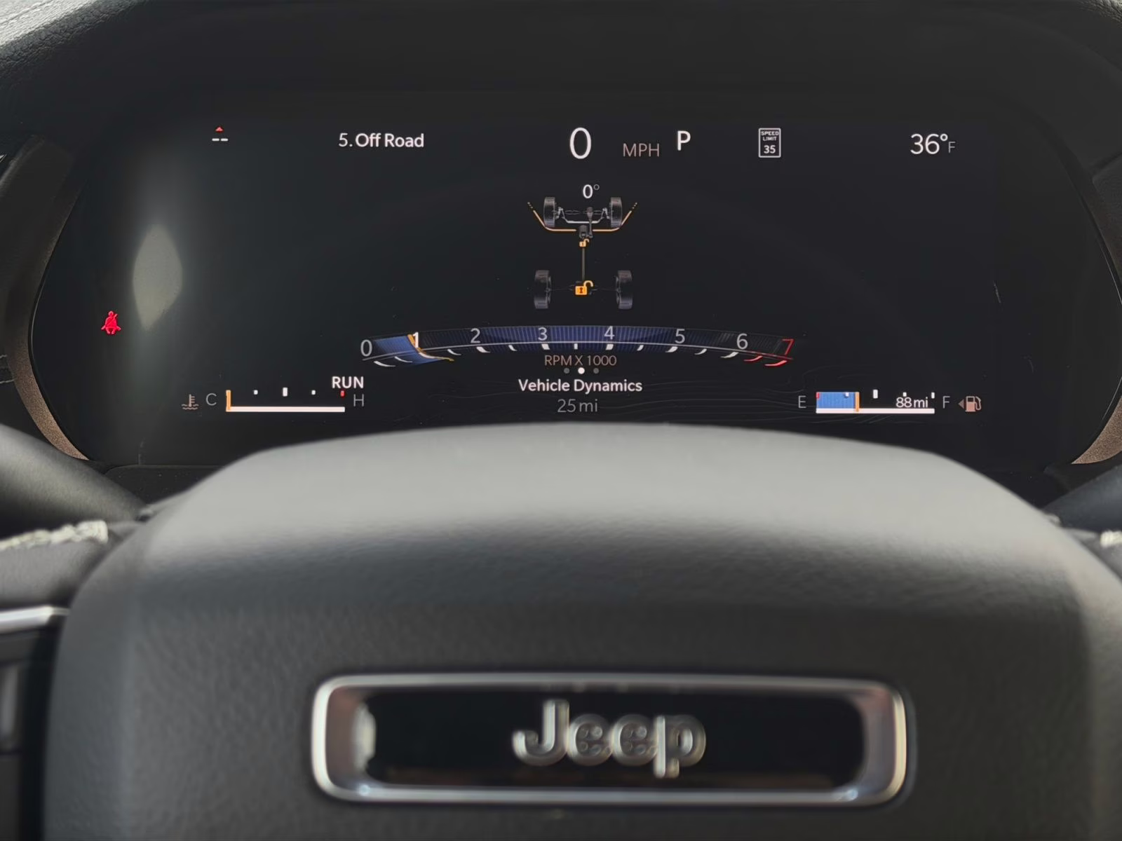 2026 Silver Zynith Jeep Grand Cherokee L Limited 4X4 SUV