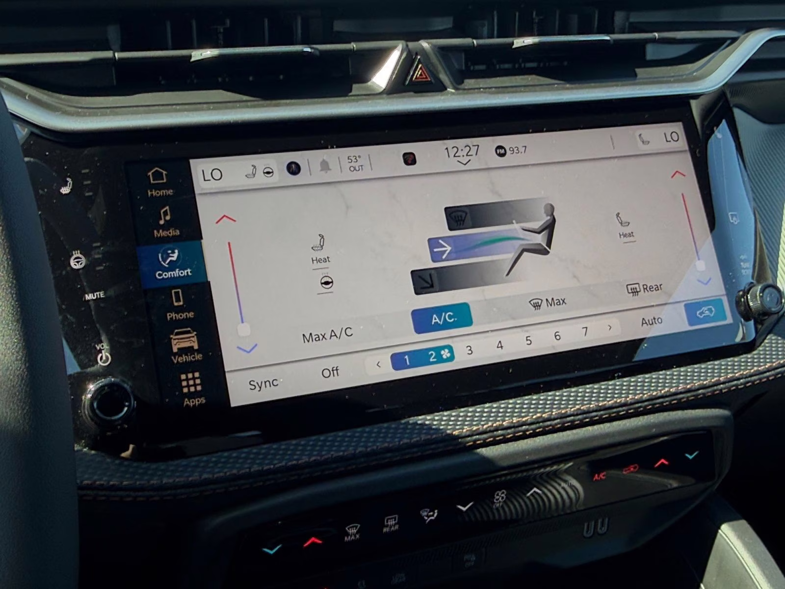 2026 diamond black crystal pearlcoat Jeep Cherokee Limited 4X4 SUV