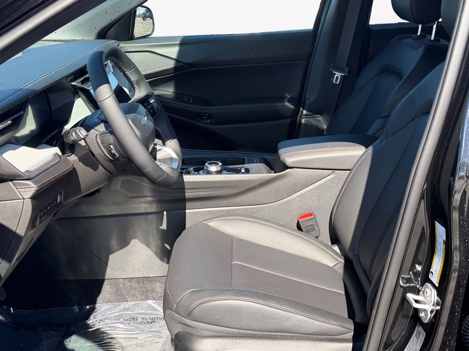 2026 diamond black crystal pearlcoat Jeep Cherokee Limited 4X4 SUV