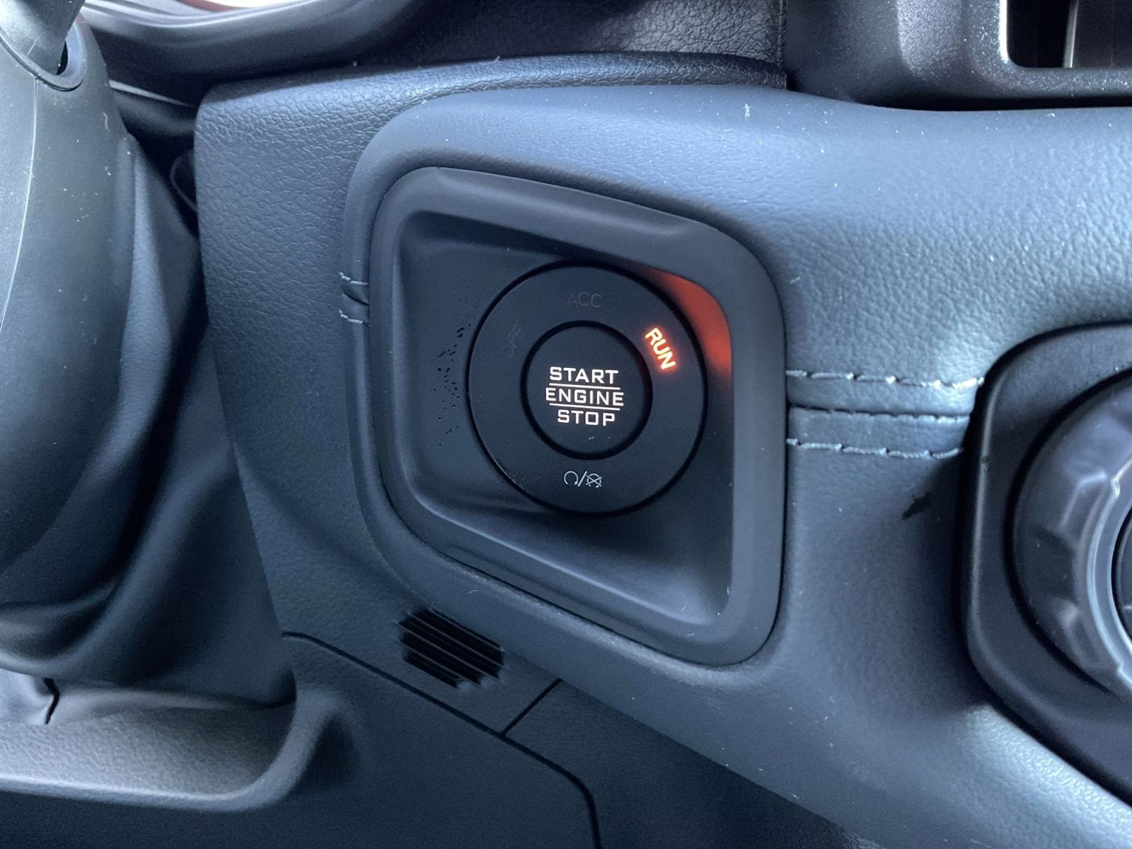 2026 black clearcoat Jeep Wrangler Rubicon 4X4 SUV