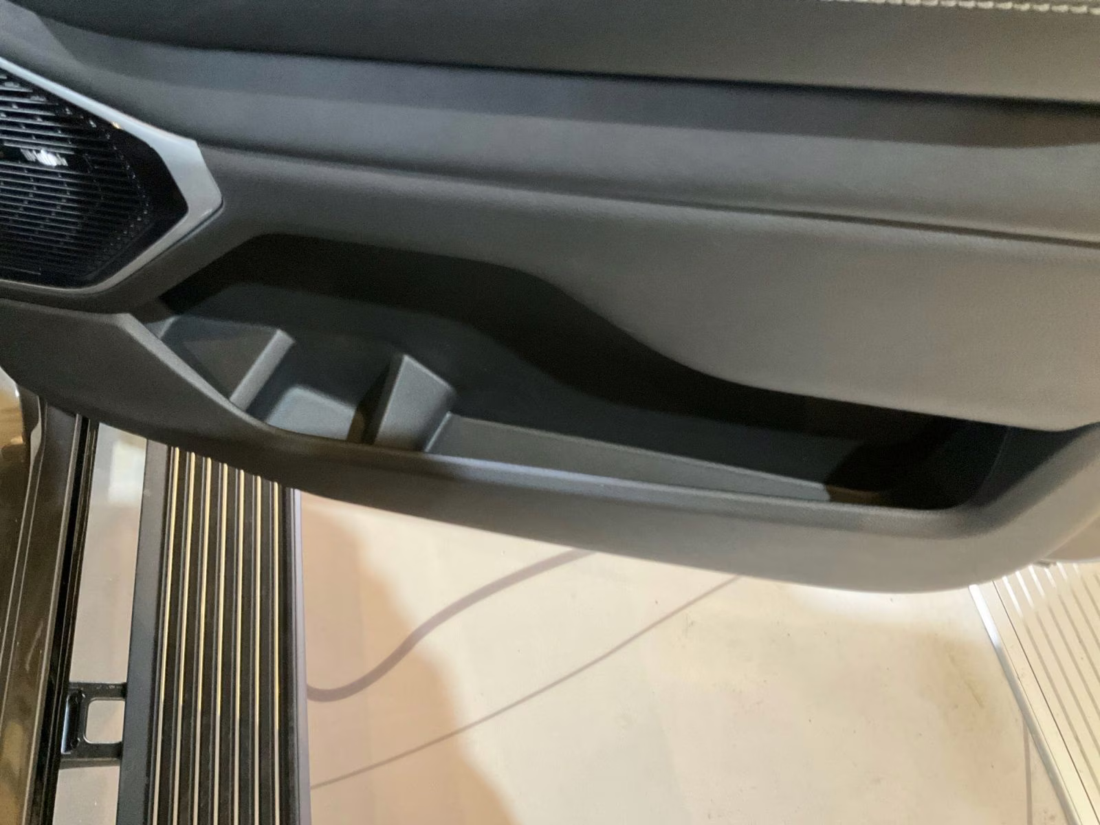 2026 Baltic Gray Metallic Clearcoat Jeep Grand Wagoneer L Limited Altitude 4X4 SUV