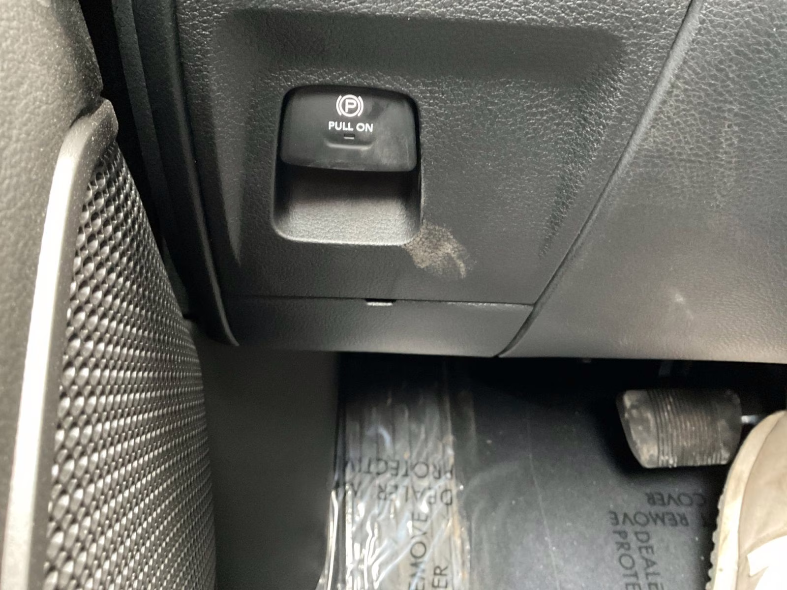 2026 Bright White Clearcoat Ram 1500 Express 4X4 Truck