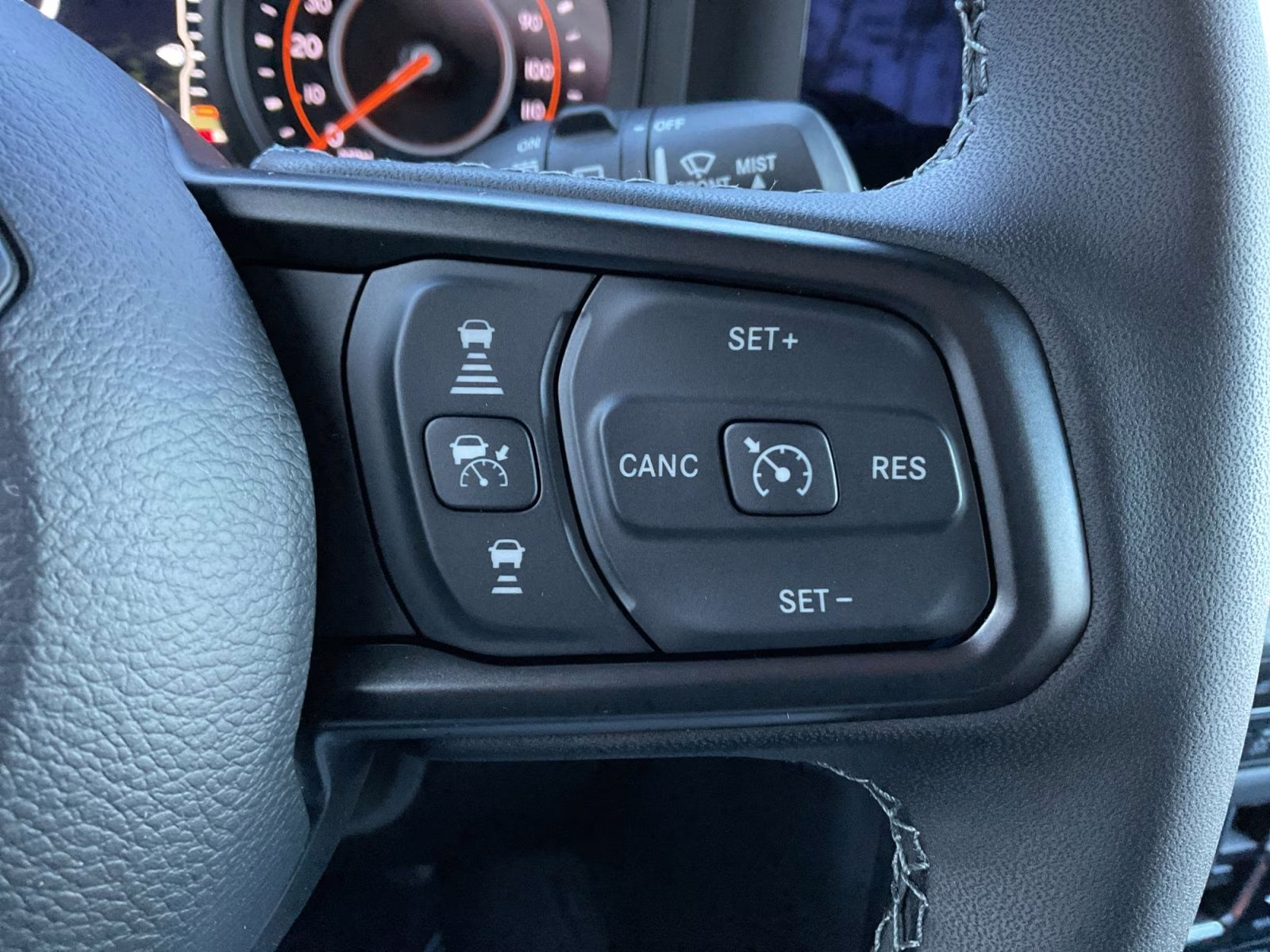 2026 black clearcoat Jeep Wrangler Rubicon 4X4 SUV