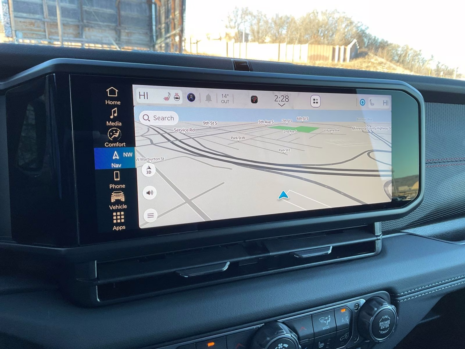 2026 black clearcoat Jeep Wrangler Rubicon 4X4 SUV