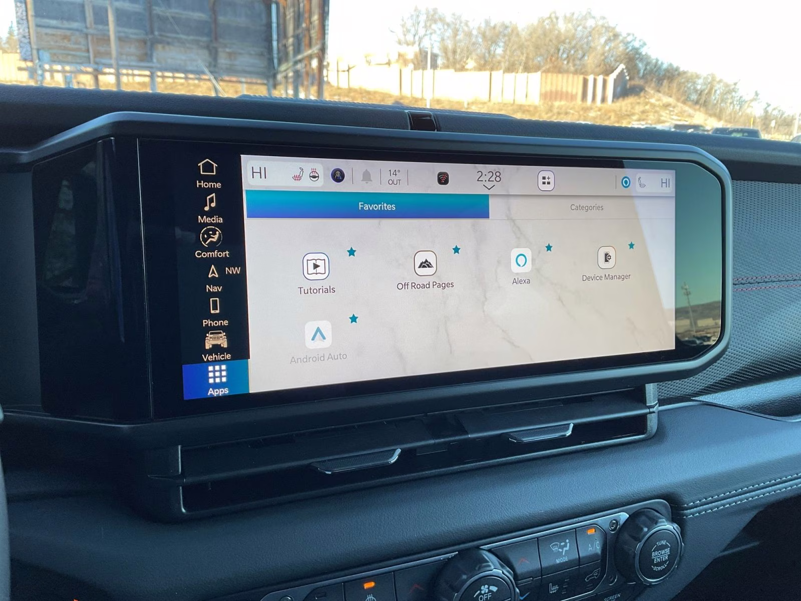 2026 black clearcoat Jeep Wrangler Rubicon 4X4 SUV