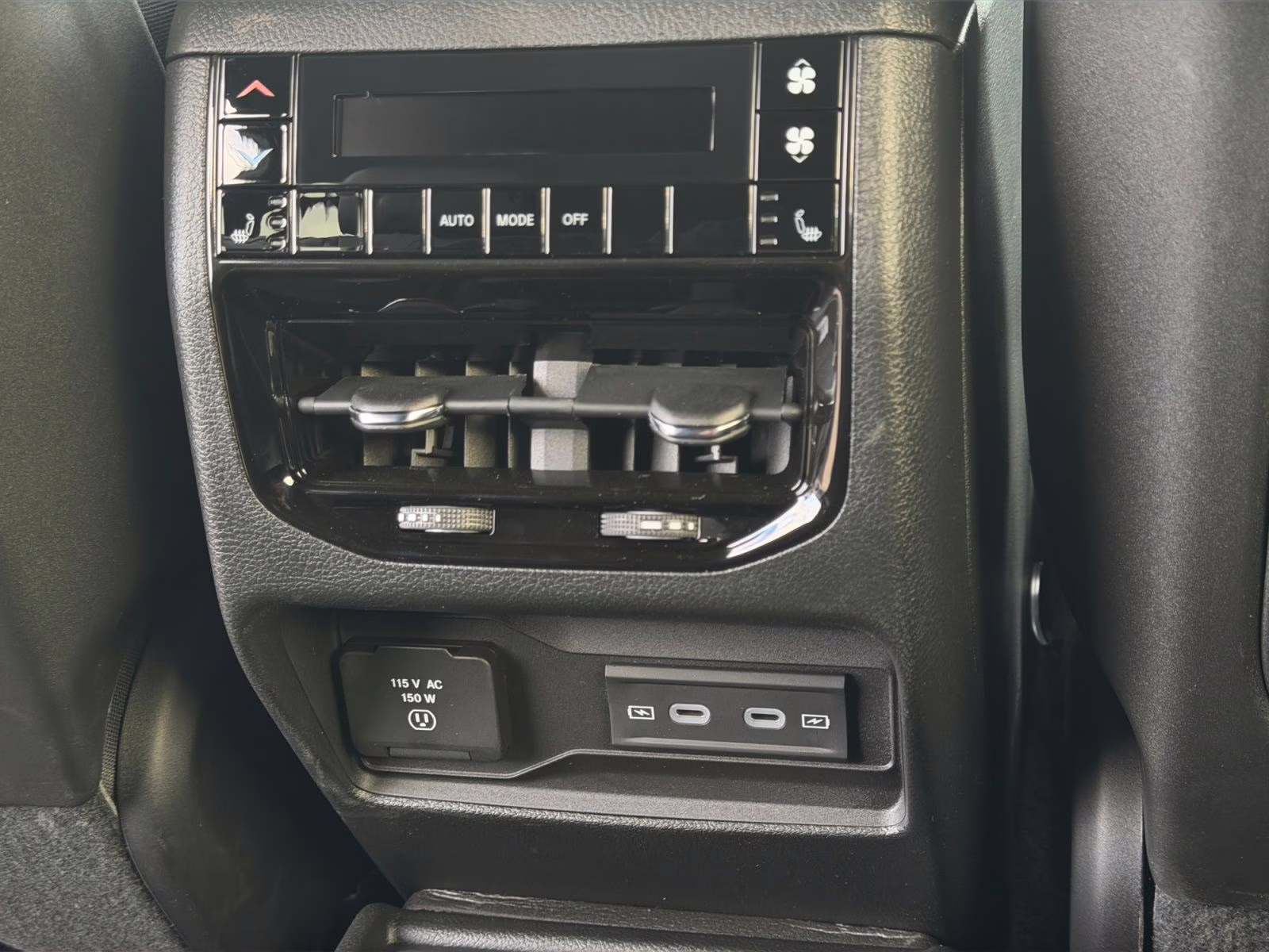 2026 Silver Zynith Jeep Grand Cherokee L Limited 4X4 SUV