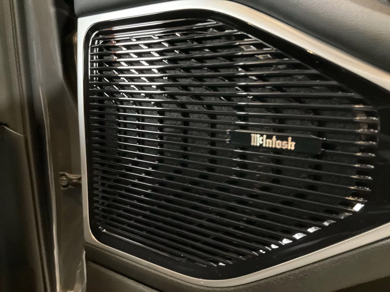 2026 Baltic Gray Metallic Clearcoat Jeep Grand Wagoneer L Limited Altitude 4X4 SUV