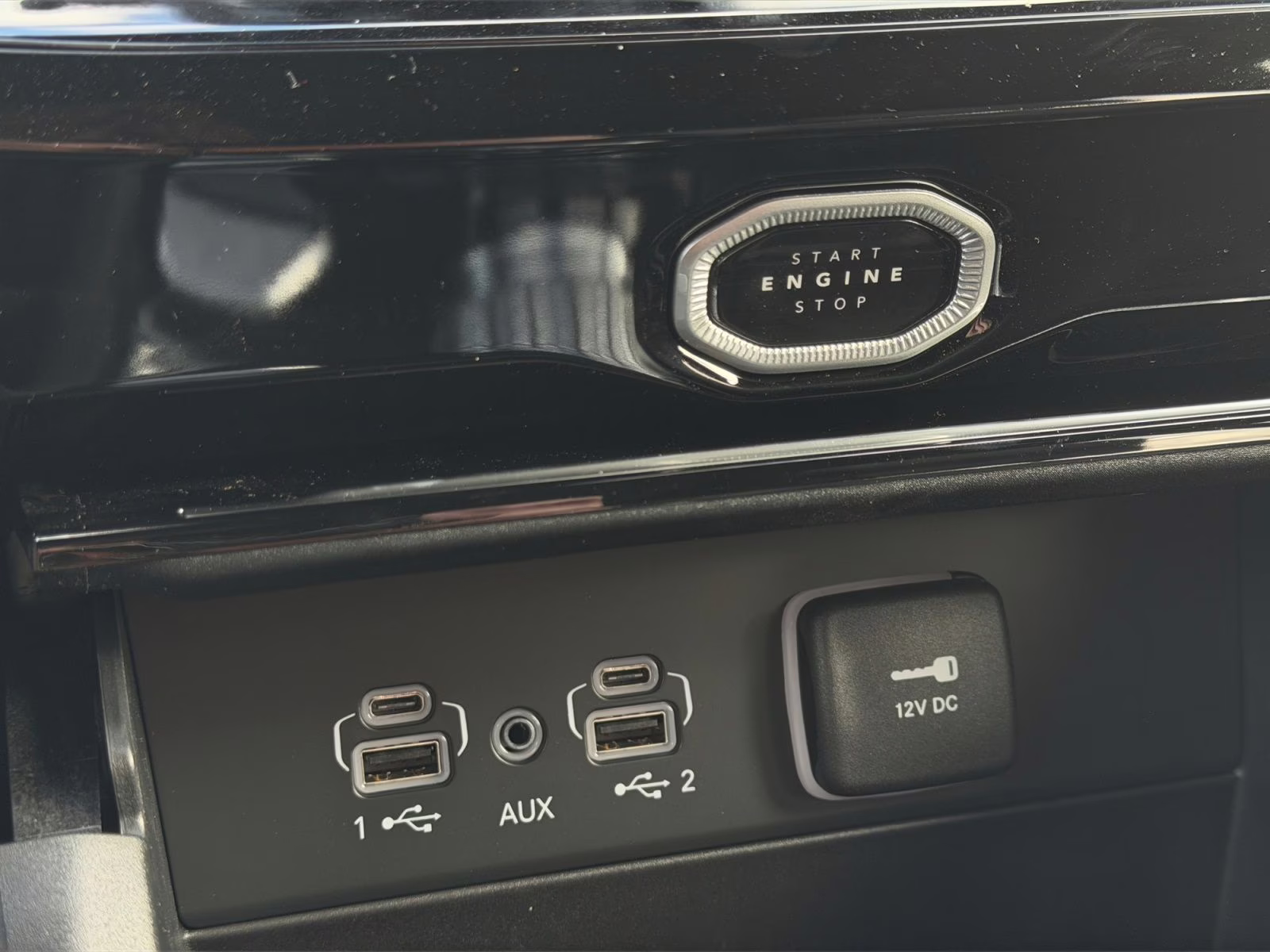 2026 Silver Zynith Jeep Grand Cherokee L Limited 4X4 SUV