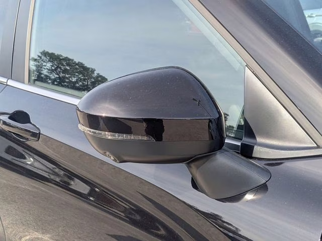 2026 Labrador Black Pearl Mitsubishi Outlander SE FWD SUV