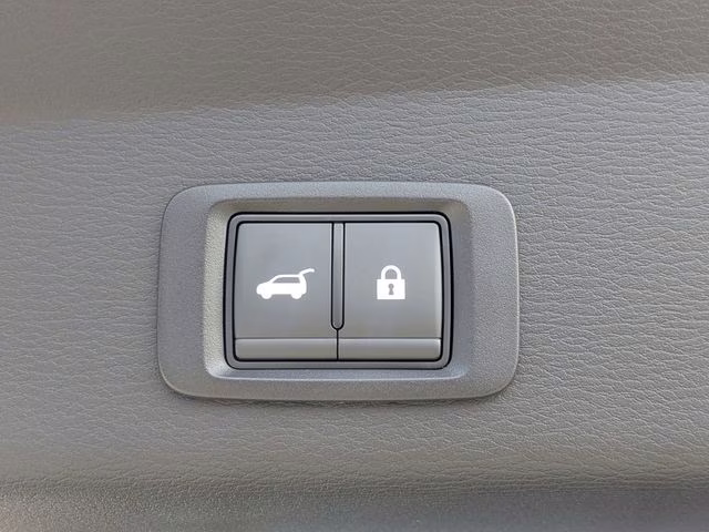 2026 Labrador Black Pearl Mitsubishi Outlander SE FWD SUV