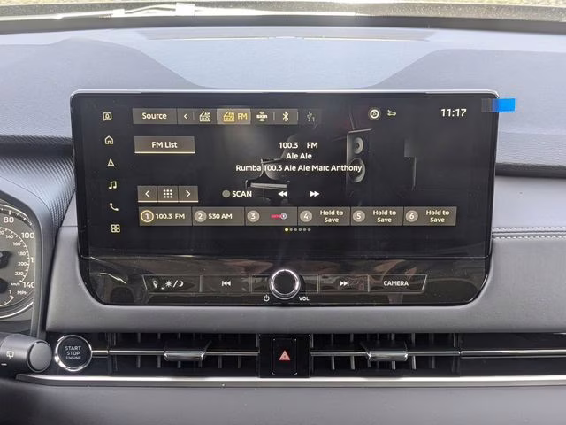 2026 Labrador Black Pearl Mitsubishi Outlander SE FWD SUV