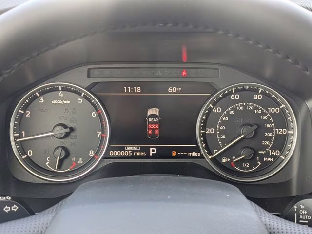 2026 Labrador Black Pearl Mitsubishi Outlander SE FWD SUV