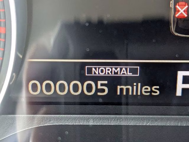 2026 Labrador Black Pearl Mitsubishi Outlander SE FWD SUV