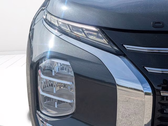 2026 Graphite Gray Mitsubishi Outlander SEL FWD SUV