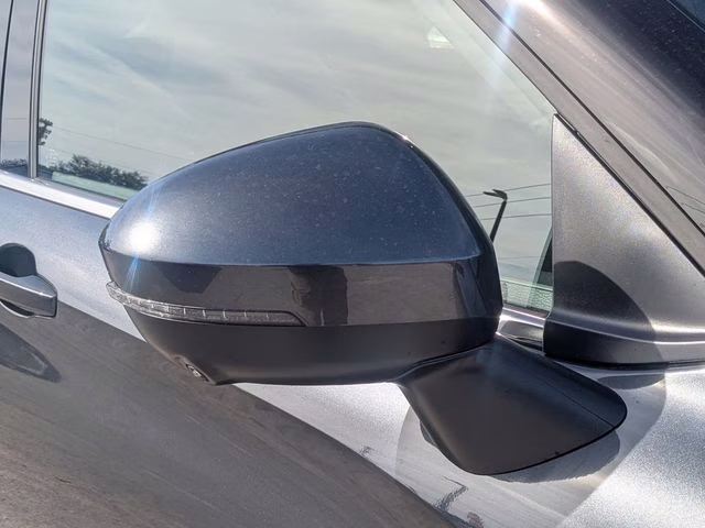 2026 Graphite Gray Mitsubishi Outlander SEL FWD SUV