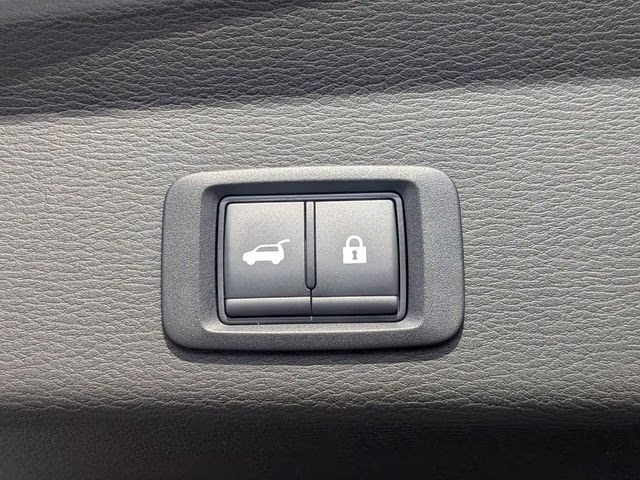 2026 Graphite Gray Mitsubishi Outlander SEL FWD SUV