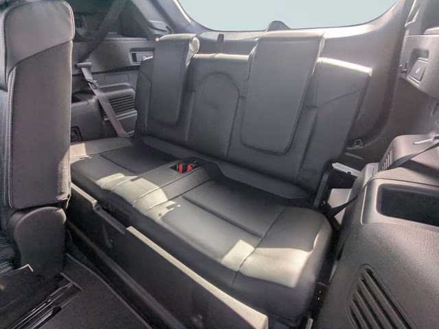 2026 Graphite Gray Mitsubishi Outlander SEL FWD SUV