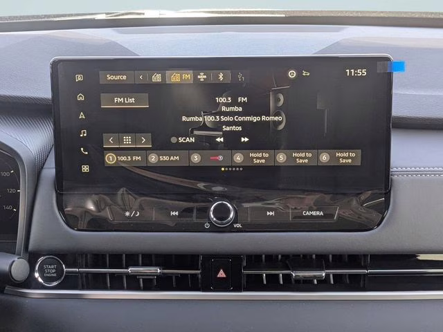 2026 Graphite Gray Mitsubishi Outlander SEL FWD SUV