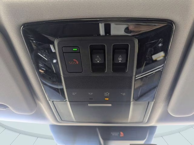 2026 Graphite Gray Mitsubishi Outlander SEL FWD SUV