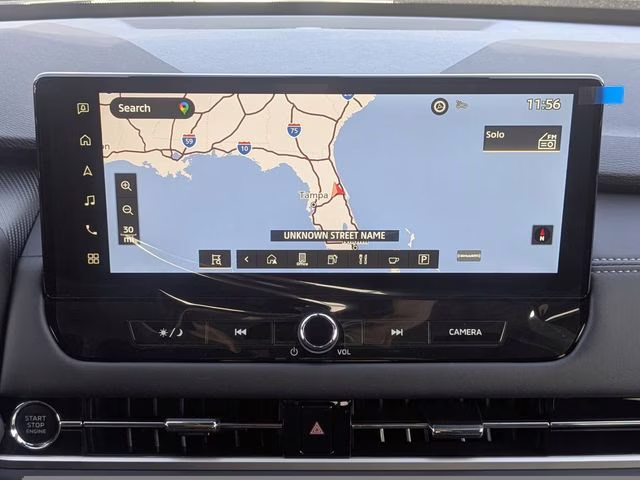 2026 Graphite Gray Mitsubishi Outlander SEL FWD SUV