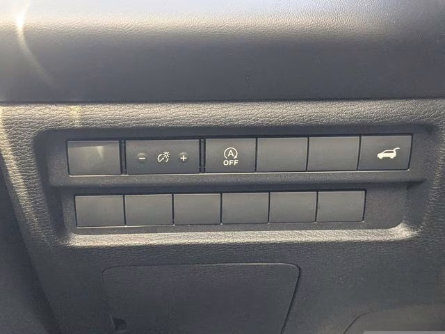 2026 Graphite Gray Mitsubishi Outlander SEL FWD SUV