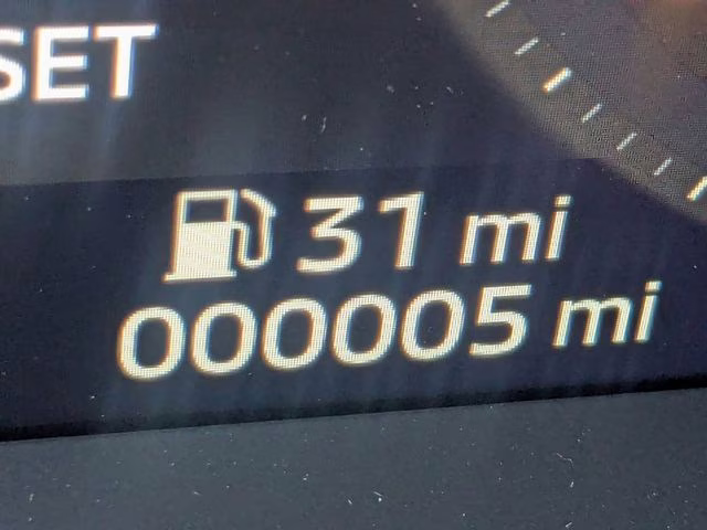 2026 Graphite Gray Mitsubishi Outlander SEL FWD SUV