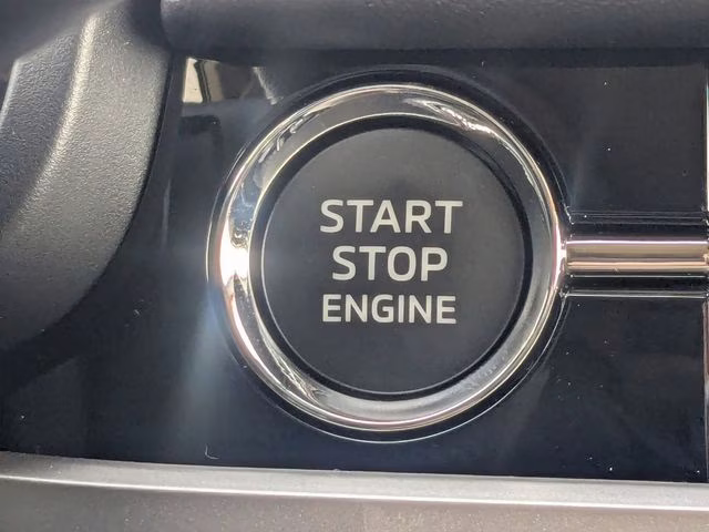 2026 Graphite Gray Mitsubishi Outlander SEL FWD SUV