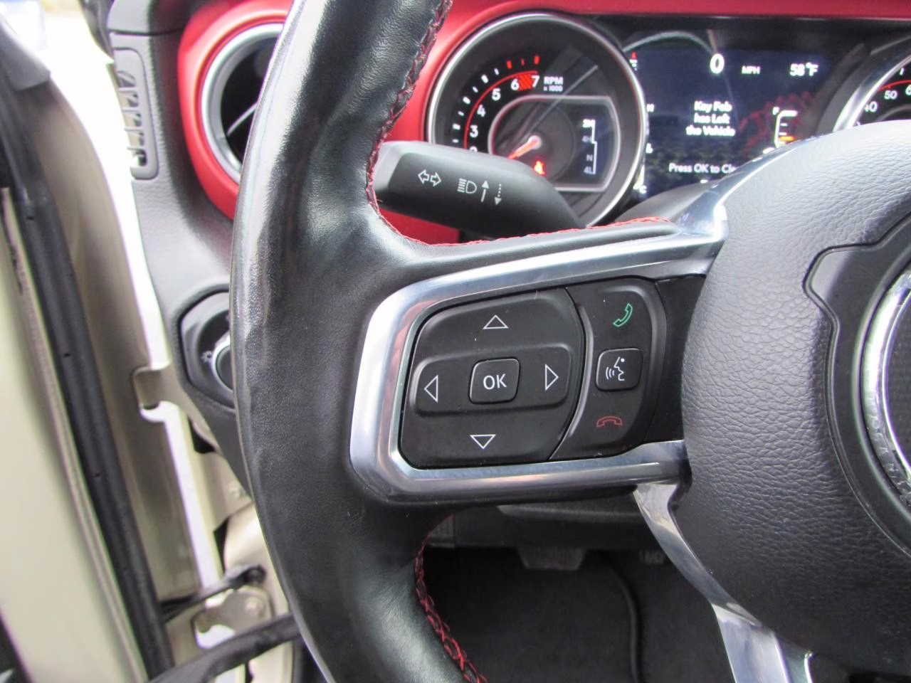 2022 Limited Edition Gobi Clearcoat Jeep Wrangler Unlimited Rubicon 4X4 SUV