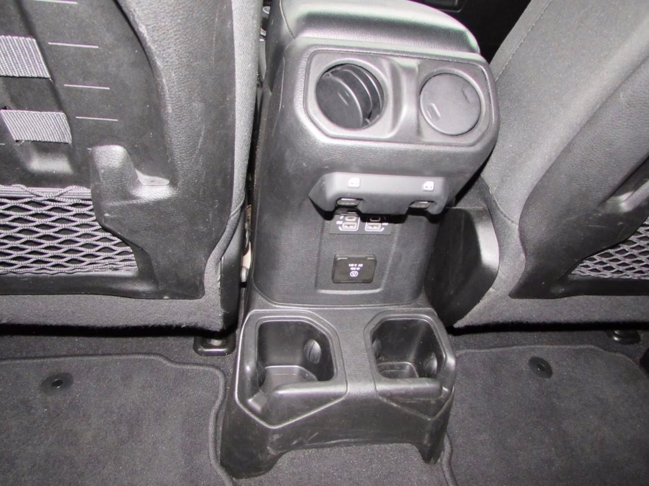 2022 Limited Edition Gobi Clearcoat Jeep Wrangler Unlimited Rubicon 4X4 SUV