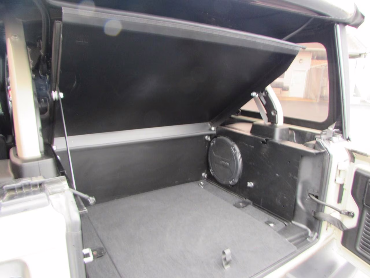 2022 Limited Edition Gobi Clearcoat Jeep Wrangler Unlimited Rubicon 4X4 SUV