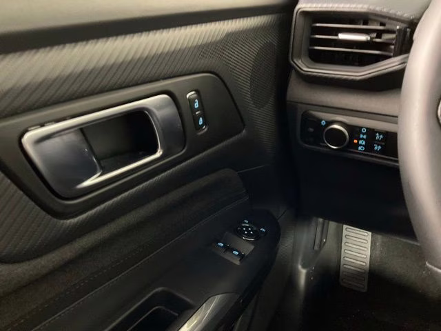 2026 Shadow Black Ford Mustang GT RWD Coupe