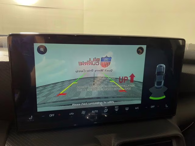 2026 Shadow Black Ford Mustang GT RWD Coupe