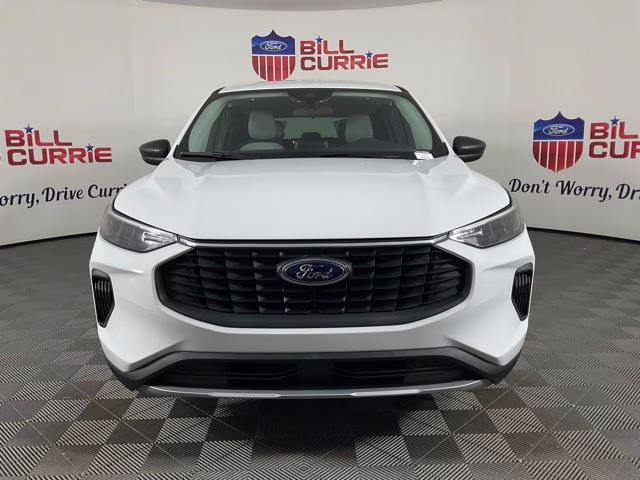 2026 Oxford White Ford Escape Active FWD SUV
