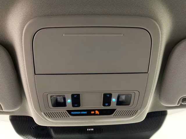 2026 White Metallic Ford Explorer Active RWD SUV