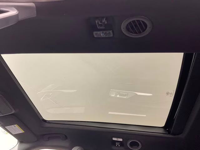 2026 White Metallic Ford Explorer ST 4X4 SUV