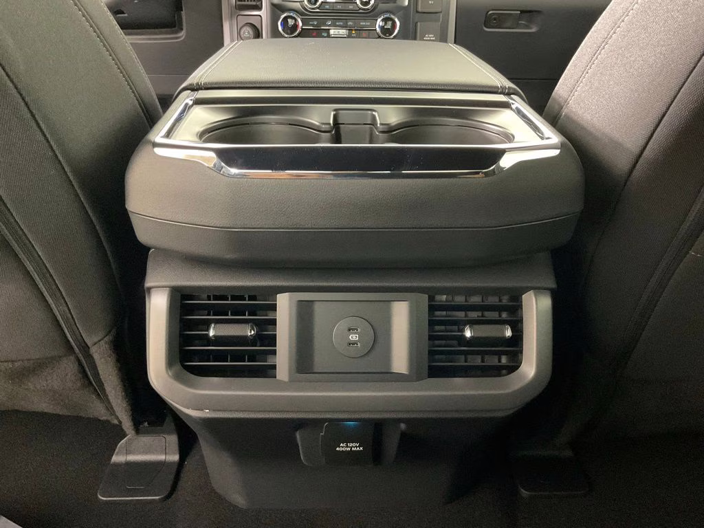 2026 Blue Metallic Ford F-150 XLT RWD Truck