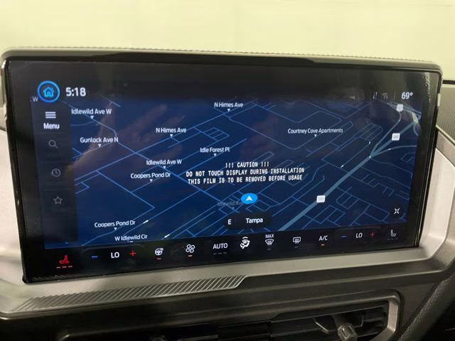 2025 Shadow Black Ford Bronco Sport Badlands 4X4 SUV