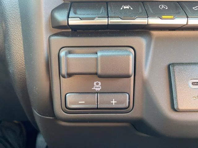 2025 Chevrolet Silverado 1500 Custom - Photo 25