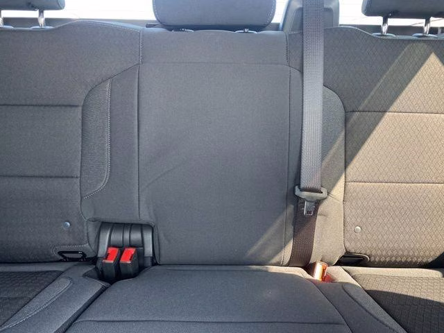 2025 Chevrolet Silverado 1500 Custom - Photo 28