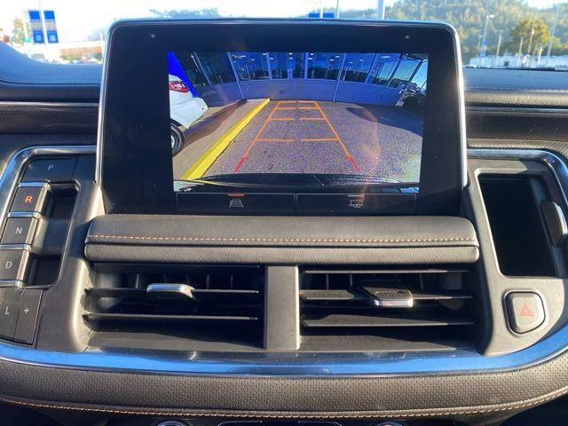 2023 GMC Yukon AT4 - Photo 21