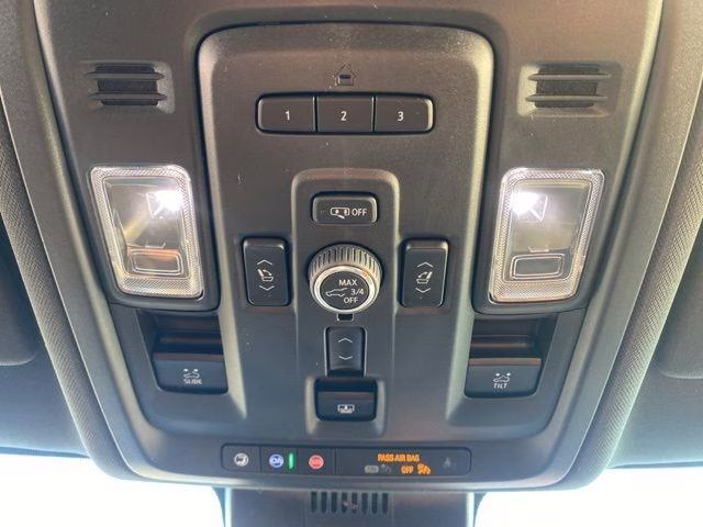 2023 GMC Yukon AT4 - Photo 29