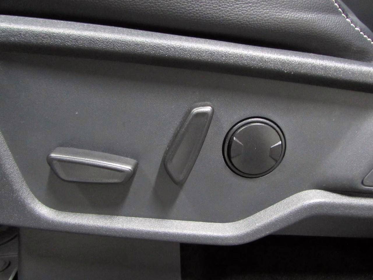 2025 Marsh Gray Ford Bronco Outer Banks 4X4 SUV